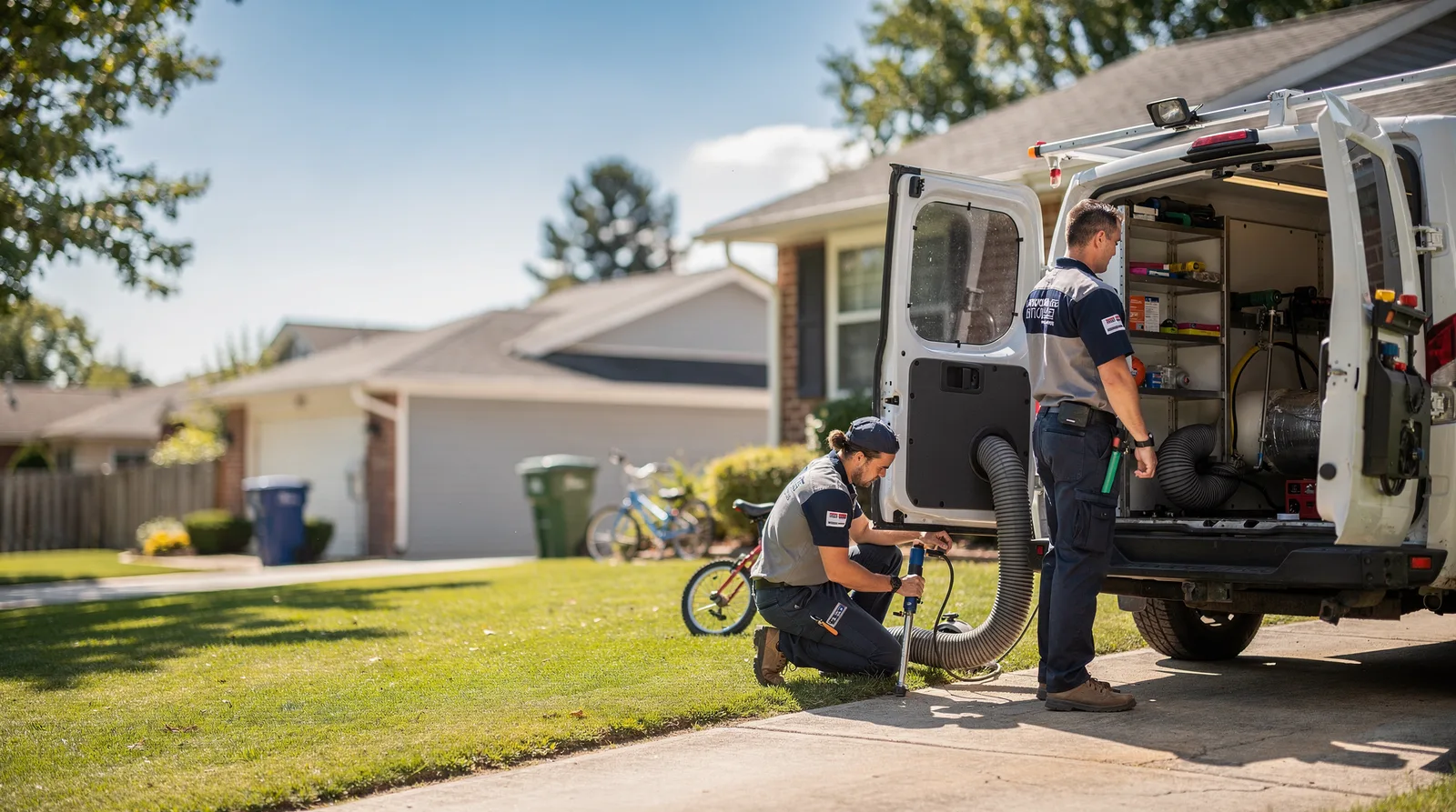 24/7 HVAC Repair & AC Replacement in Stockton, AL near me